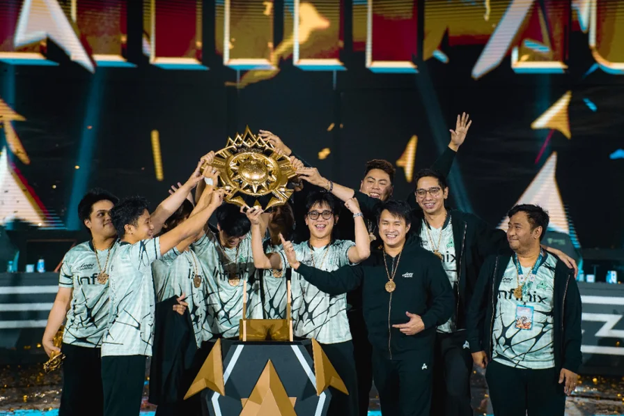 M7 Draws 5.68m Peak Viewers as MLBB Adds Five Regions