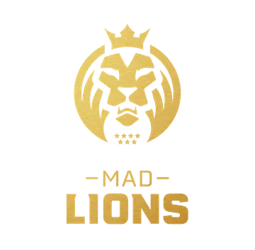 MAD Lions League of Legends