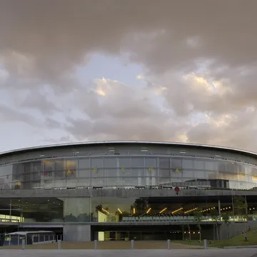 Madrid Arena