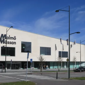 Malmömässan