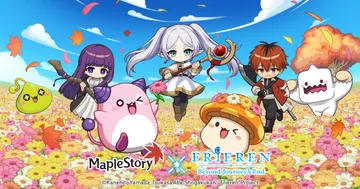 MapleStory