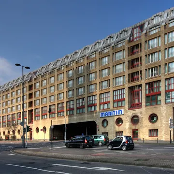 Maritim Hotel Köln
