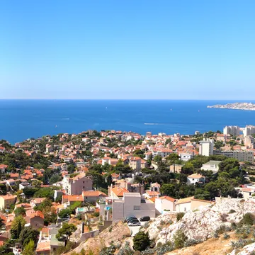 Marseille
