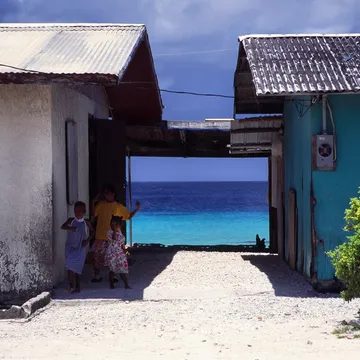 Marshall Islands