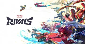 Marvel Rivals