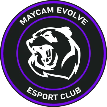 Maycam Evolve Mobile Legends