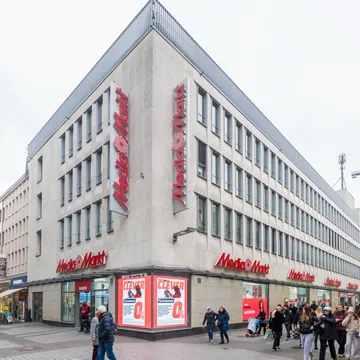 MediaMarkt