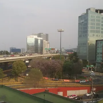 Mexico City