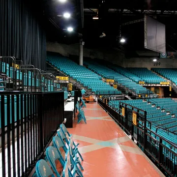 MGM Grand Garden Arena