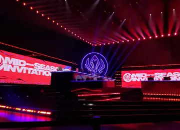 Mid-Season Invitational 2026