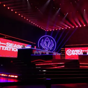 Mid-Season Invitational