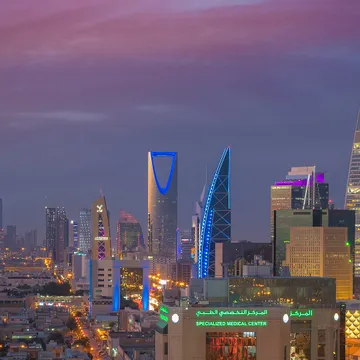 Middle East