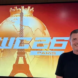 Inside EWC’s Eight-Week Move to Paris: Mike McCabe on Going Global