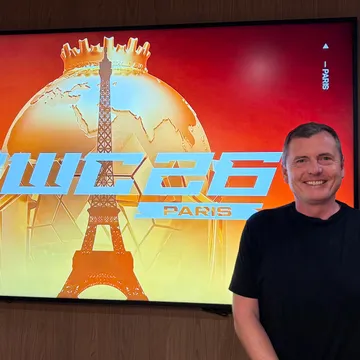 Mike McCabe