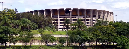 ESL One: Belo Horizonte 2018