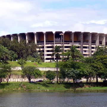 Mineirinho Arena