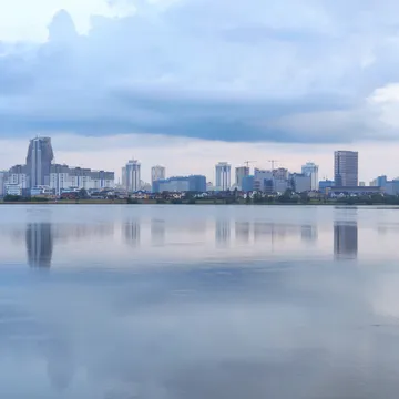 Minsk