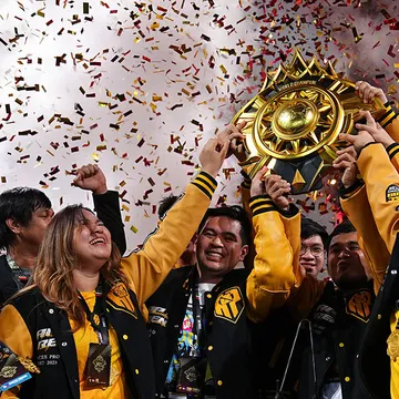 M6 World Championship