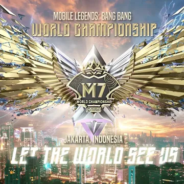 MLBB M Series World Championship
