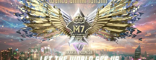 M7 World Championship