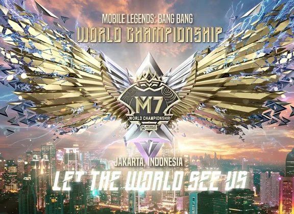 M7 World Championship