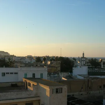 Morocco
