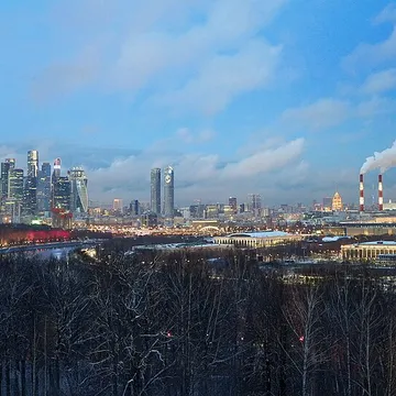 Moscow