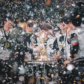 Mid-Season Invitational 2017