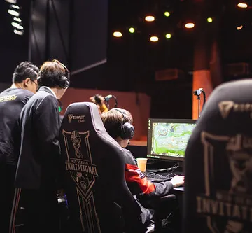 Mid-Season Invitational 2019