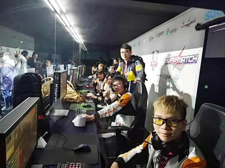 MY's Overwatch Success Could Not Build a Business