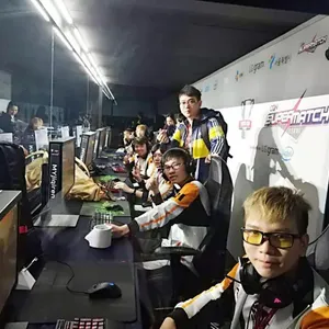 MY's Overwatch Success Could Not Build a Business