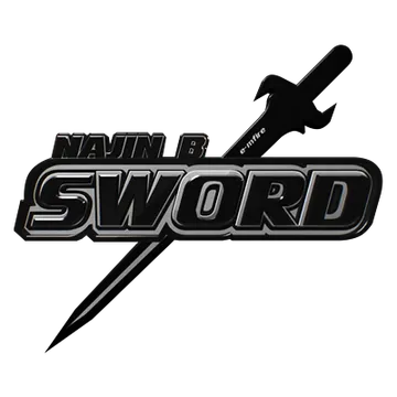 NaJin Sword League of Legends