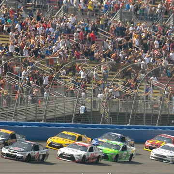 NASCAR