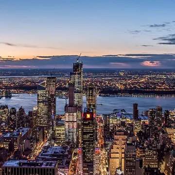 New York