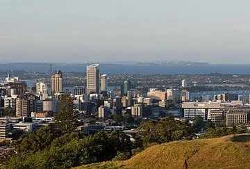 New Zealand
