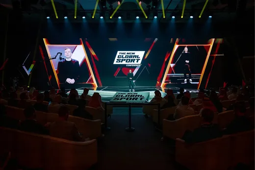 New Global Sport Conference将利雅得主会改至2027年举行