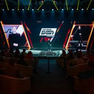 New Global Sport Conference将利雅得主会改至2027年举行