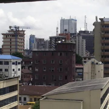 Nigeria