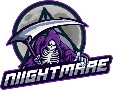 Niightmare Esports Mobile Legends