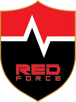 Nongshim RedForce