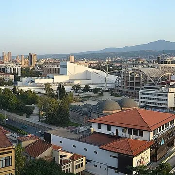 North Macedonia