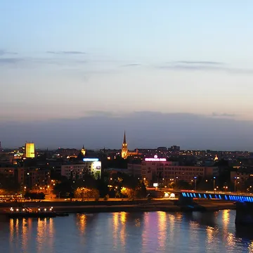 Novi Sad
