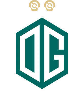 OG Dota 2