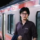Okano Sakutaro profile photo