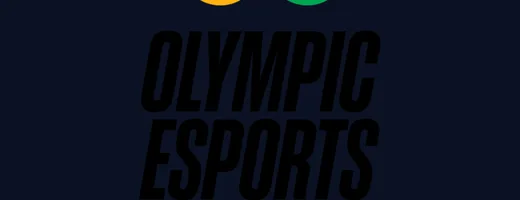 Olympic Esports Games Saudi Arabia 2025