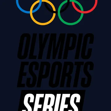 Olympic Esports Games Saudi Arabia 2025
