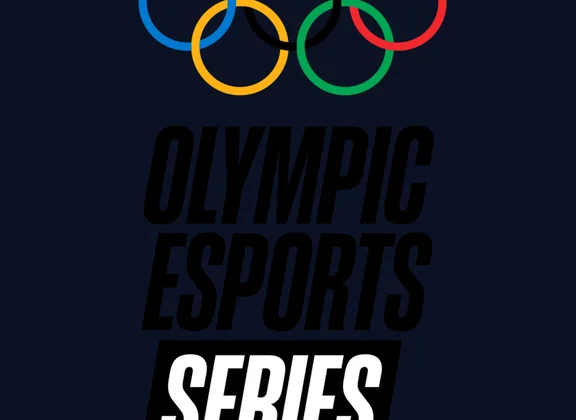 Olympic Esports Games Saudi Arabia 2025