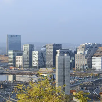 Oslo