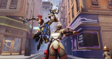 Overwatch Premier Series
