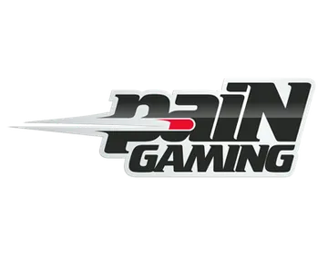 paiN Gaming League of Legends